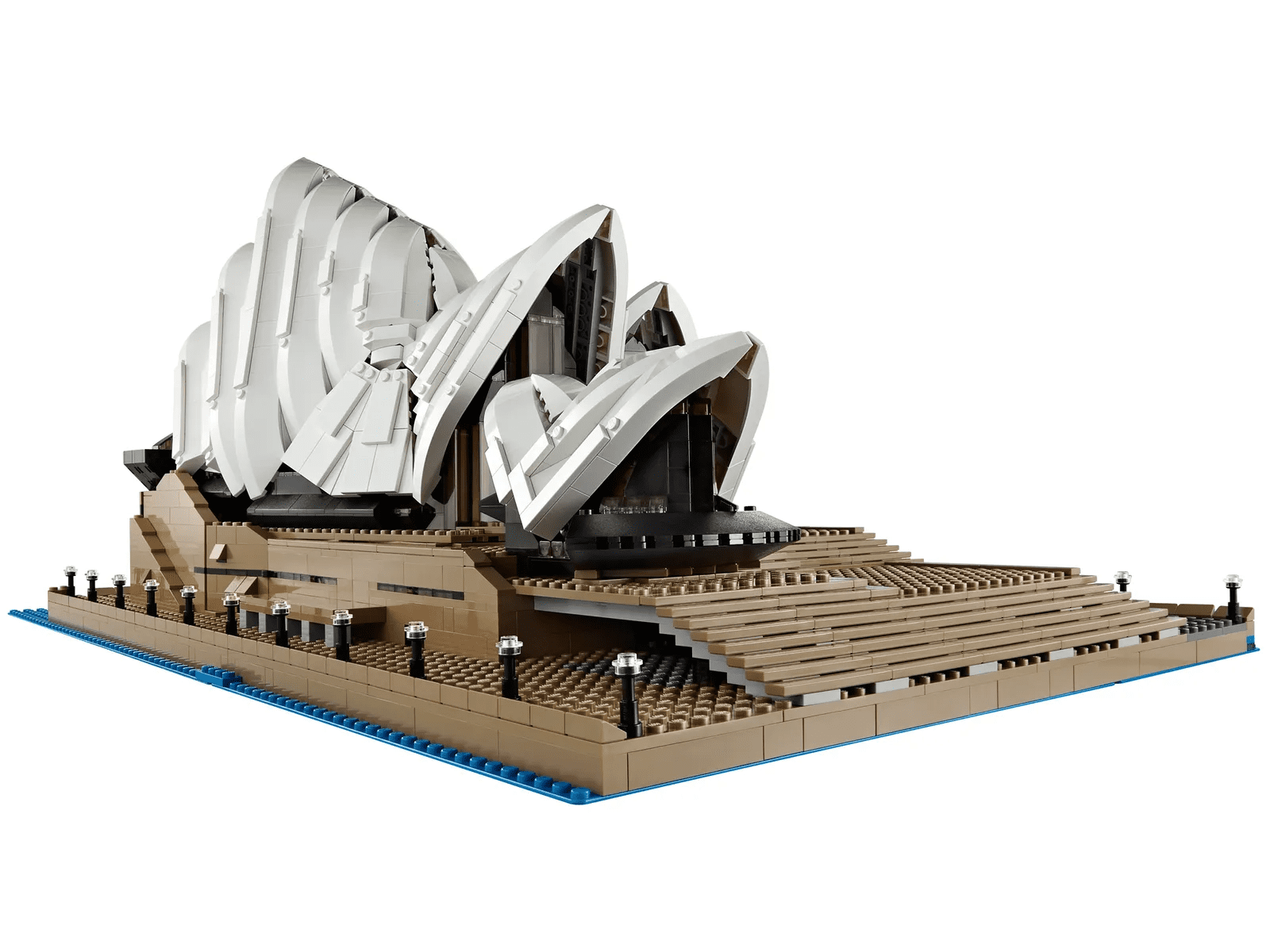 LEGO Creator Expert 10234 - Sydney Opera House - Image 5
