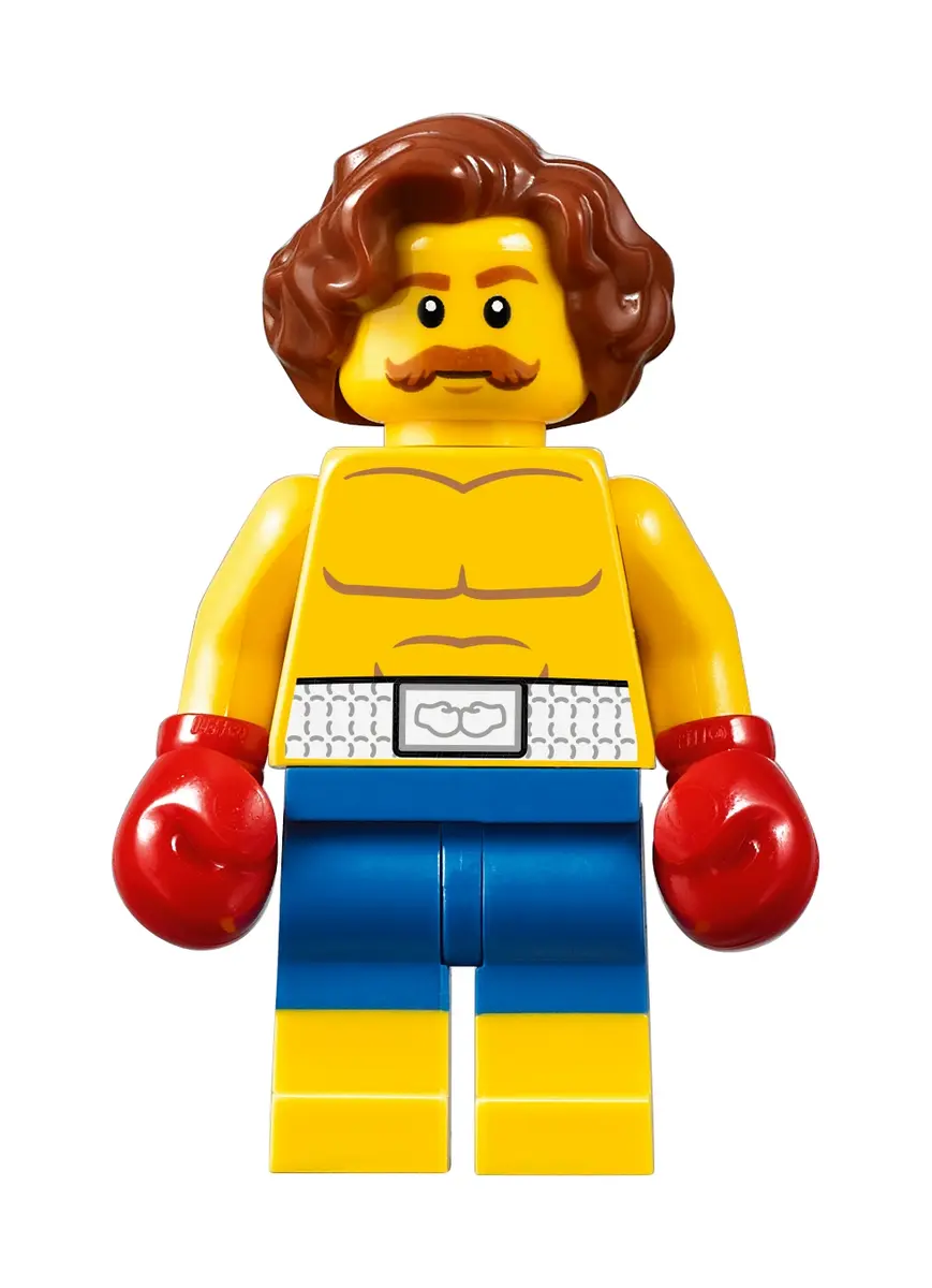 LEGO Creator Expert 10260 - Downtown Diner - Image 25