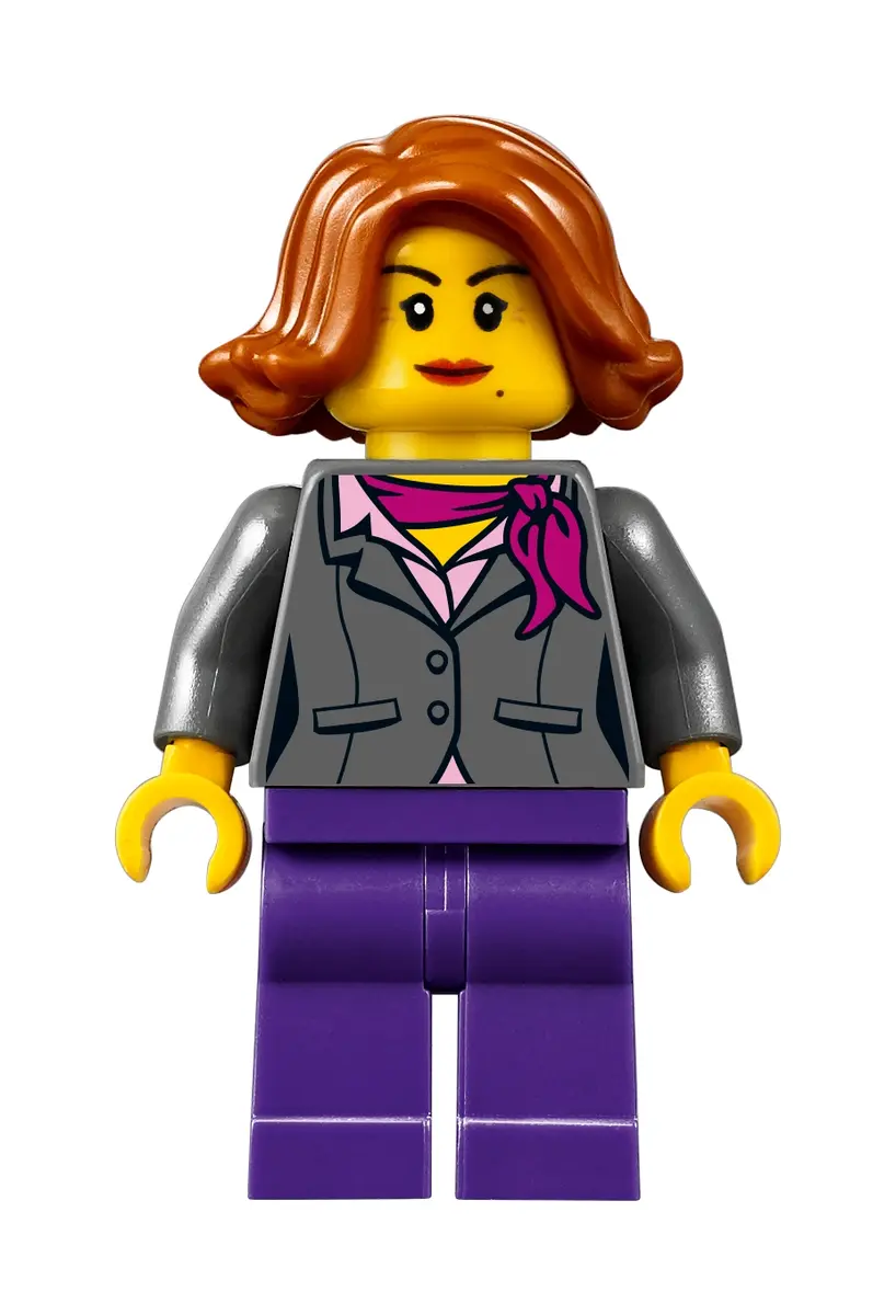 LEGO Creator Expert 10260 - Downtown Diner - Image 26