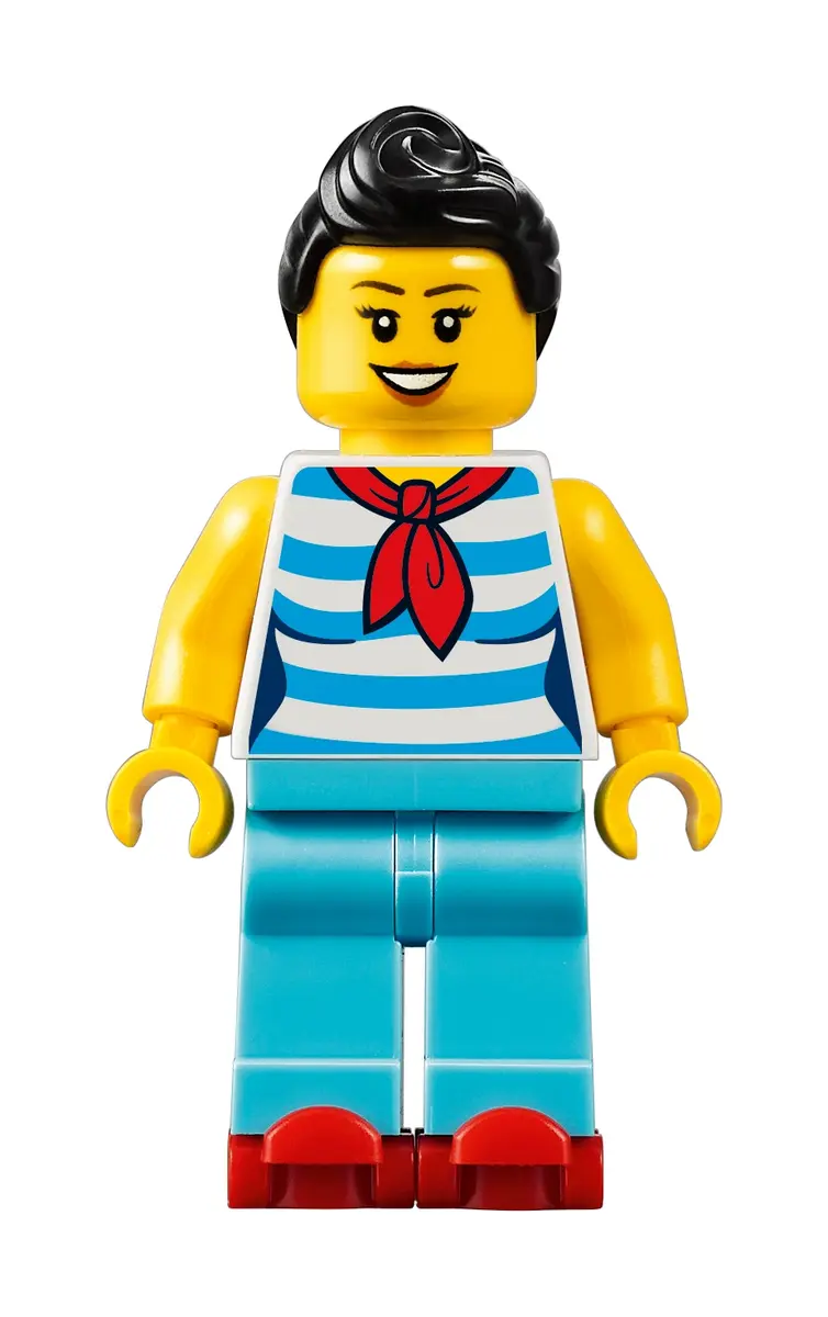 LEGO Creator Expert 10260 - Downtown Diner - Image 28