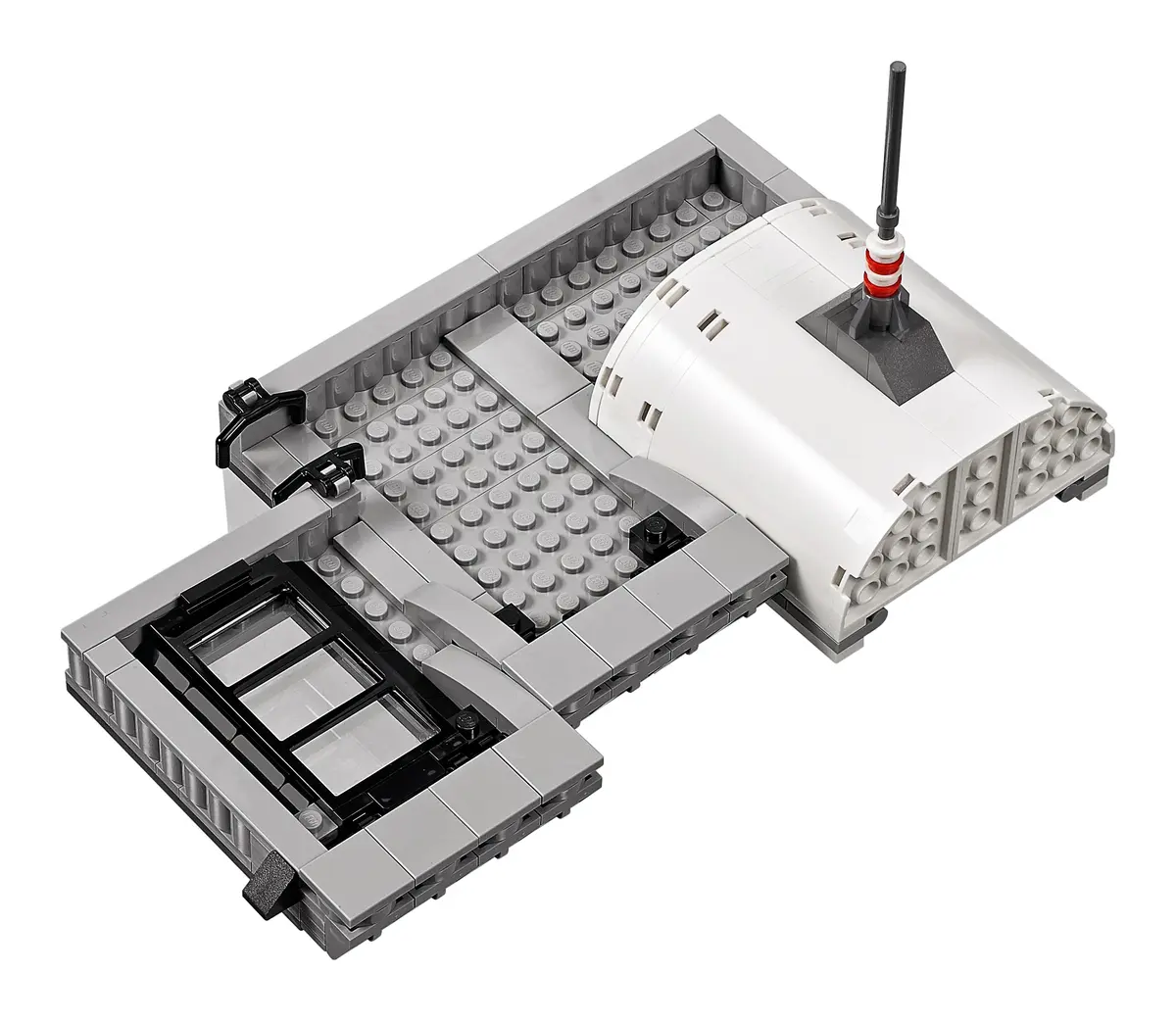 LEGO Creator Expert 10260 - Downtown Diner - Image 8