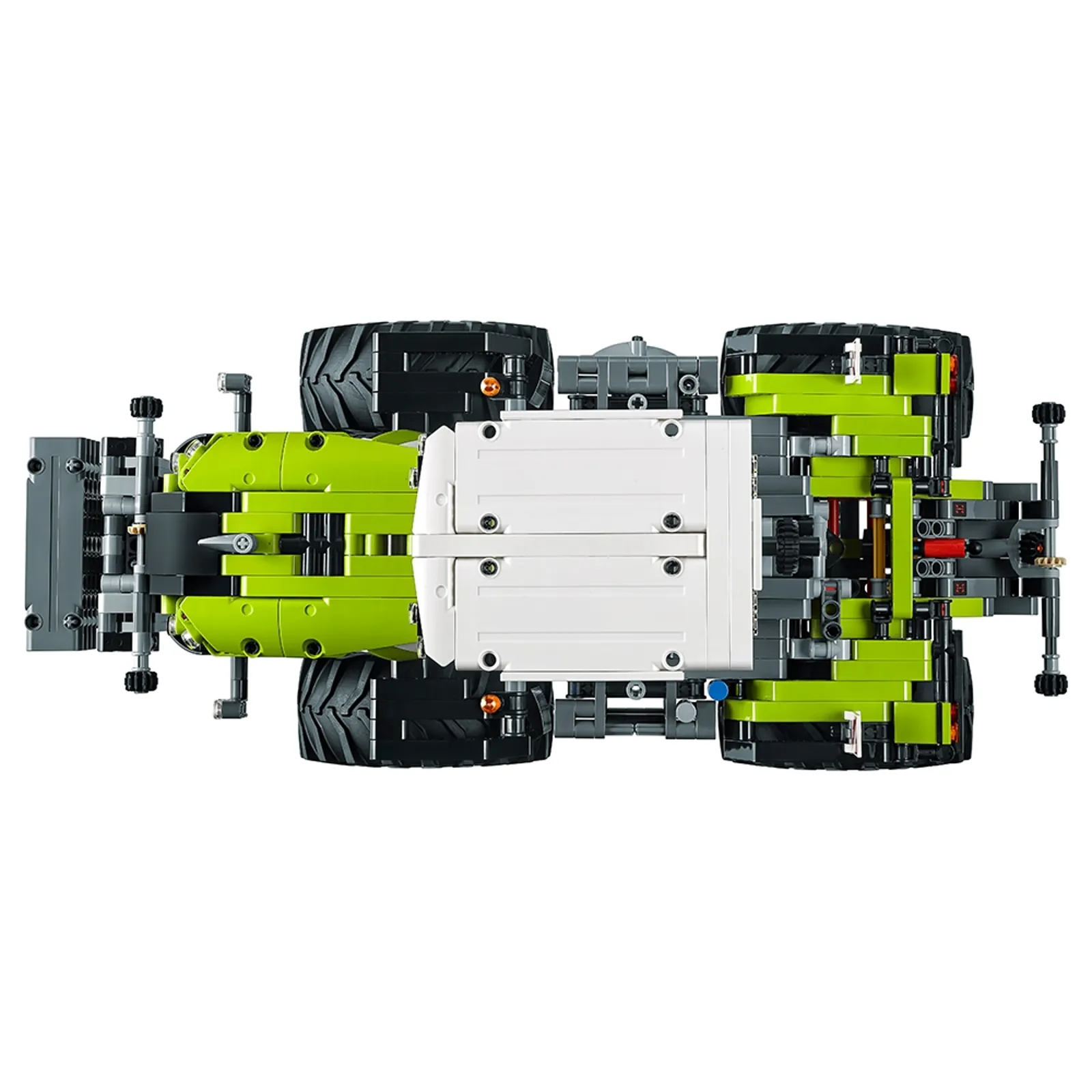 LEGO Technic 42054 - CLAAS XERION 5000 TRAC VC - Image 6
