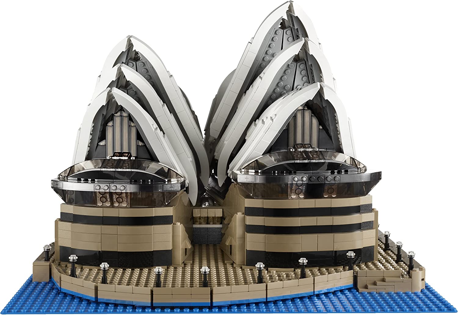 LEGO Creator Expert 10234 - Sydney Opera House - Image 6