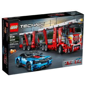 LEGO Technic 42098 - Car Transporter