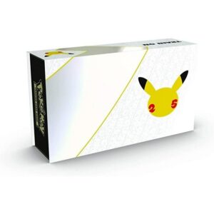 Pokémon TCG: Celebrations Ultra-Premium Collection