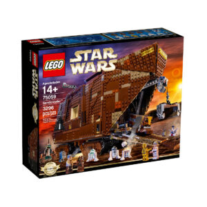 LEGO Star Wars 75059 - UCS Sandcrawler
