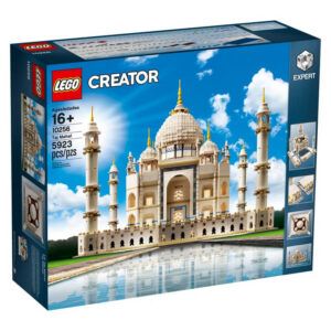 LEGO Creator Expert 10256 - Taj Mahal