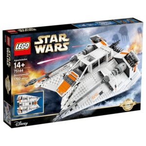 LEGO Star Wars 75144 - UCS Snowspeeder