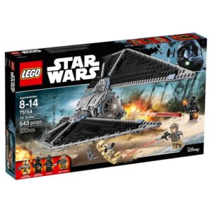 LEGO Star Wars 75154 - TIE Striker